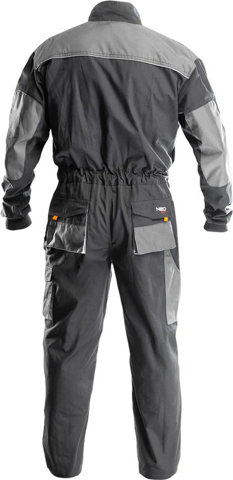 Combinaison de travail HD serie NEO TOOLS 81-250