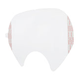 6885 - Film de Protection de Visière - Sachet de 25