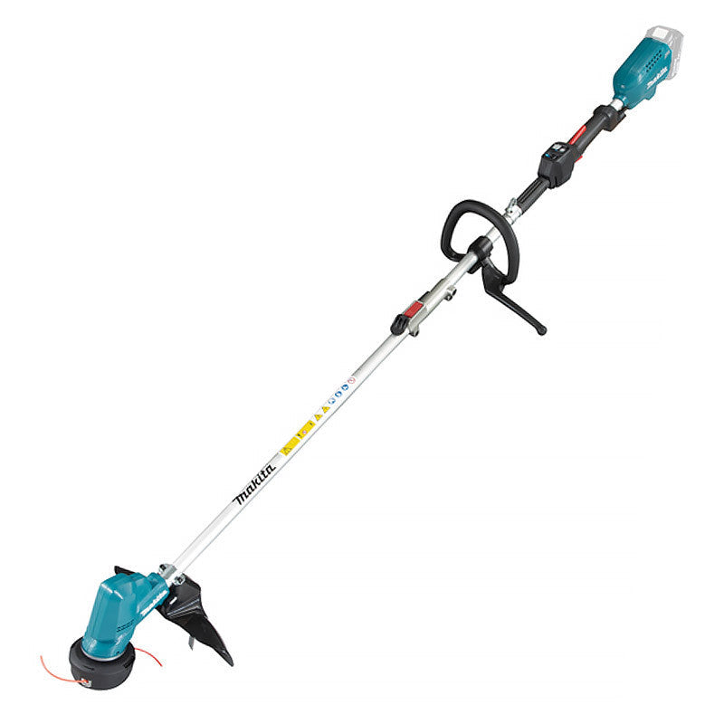 Débroussailleuse MAKITA DUR191LZX3 18V