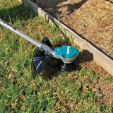 Débroussailleuse MAKITA DUR368LZ 36V (2x18V) Li-Ion (vendu sans batterie)