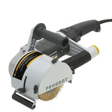 Décapeur à rouleau  ENERGYBRUSH-1500 PEUGEOT,  Puissance 1500 W, Ø de l'abrasif 120 MM