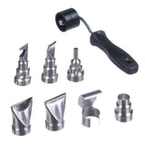 Décapeur thermique MAKITA HG6531CK 2000W