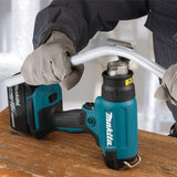 Décapeur thermique sans fil LXT ® MAKITA DHG180Z 18V Li-Ion
