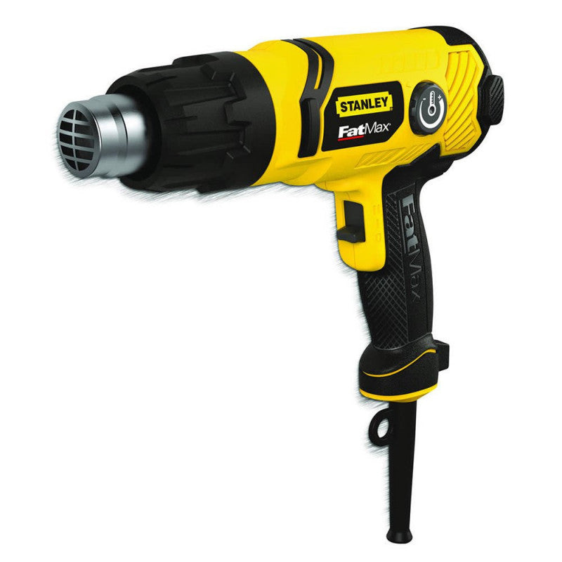 Décapeur thermique STANLEY FME670K FATMAX - 2000W