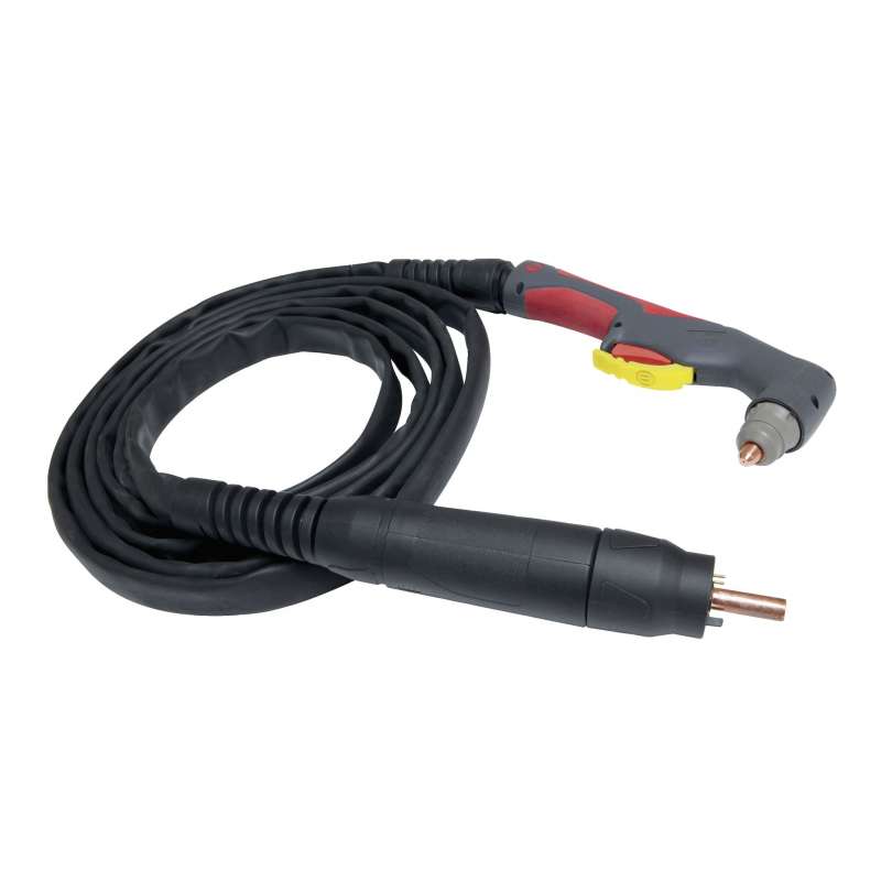 Découpeur Plasma Cutter 45 CT GYS 013629 avec torche TPT40