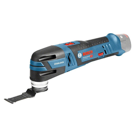 Découpeur ponceur BOSCH 06018B5002 - GOP 12V-28 Professional (machine nue)