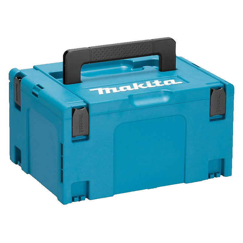 Découpeur-ponceur multifonctions MAKITA DTM52RTJX1 - 18V