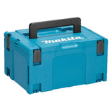 Découpeur-ponceur multifonctions MAKITA DTM52RTJX1 - 18V