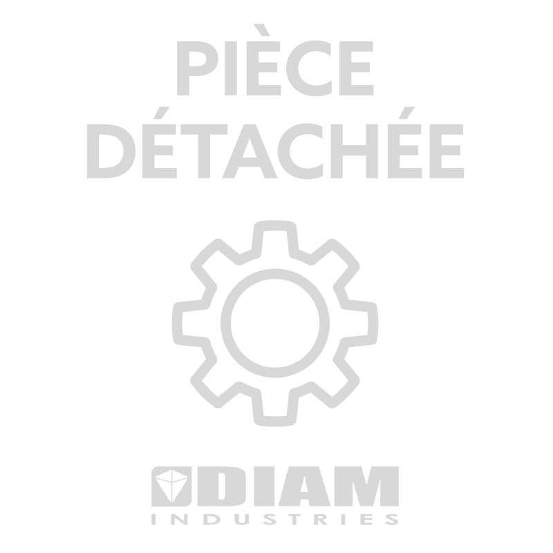 Déflecteur pour Carotteuse portative CB-E19