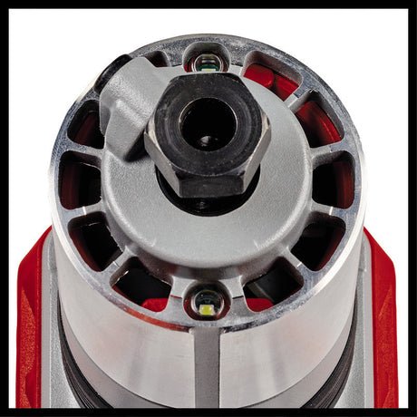 Défonceuse sans fil 18V Brushless EINHELL TP-RO 18 Li BL-Solo Power X-Change - Machine nue