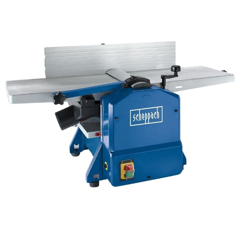 Dégauchisseuse-Raboteuse SCHEPPACH HMS1070 1500 W 254 / 120 MM
