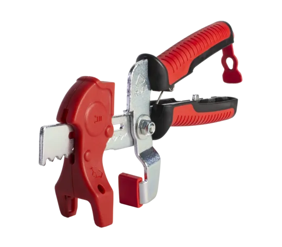 Pince delta level system fast-fix - RUBI - 3901