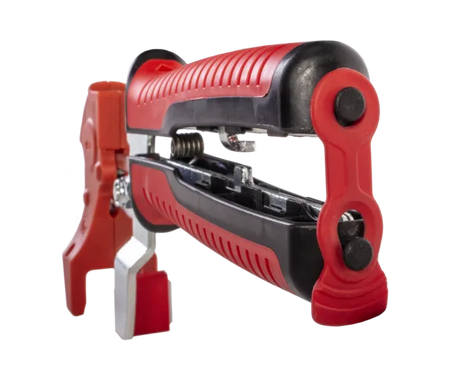 Pince delta level system fast-fix - RUBI - 3901
