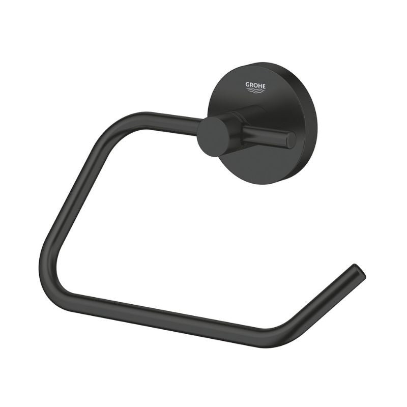 Dérouleur de papier mural GROHE Quickfix - Start Accessories