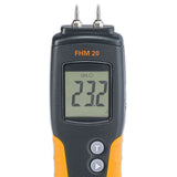 Détecteur d'humidité GEO FENNEL FHM 20 800320