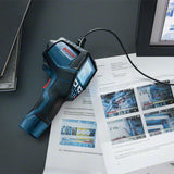 Détecteur thermique BOSCH 0601083300 - Professional GIS 1000 C