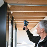 Détecteur thermique BOSCH 0601083300 - Professional GIS 1000 C