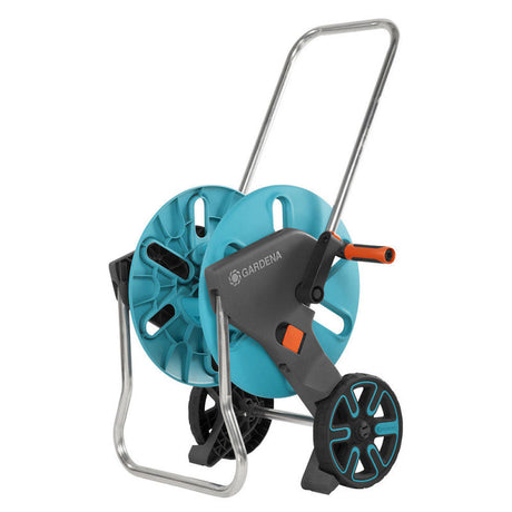 Dévidoir sur roues GARDENA 18541-20 CLEVERROLL M