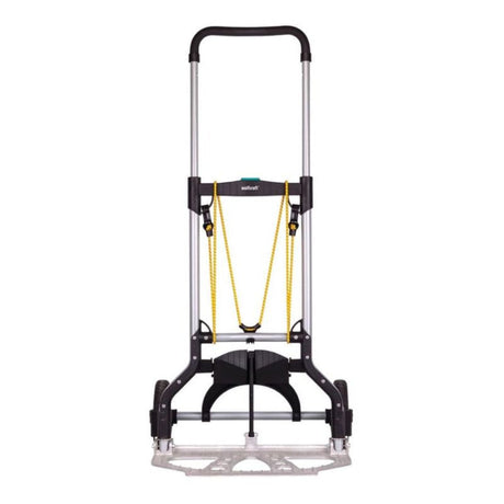 Diable pliable aluminium WOLFCRAFT TS 850 5501000 charge max 100 kg