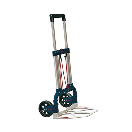Diable repliable BOSCH 1600A001SA Professional en aluminium