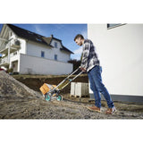 Diable tout-terrain WOLFCRAFT TS 850 - Charge max. 100kg