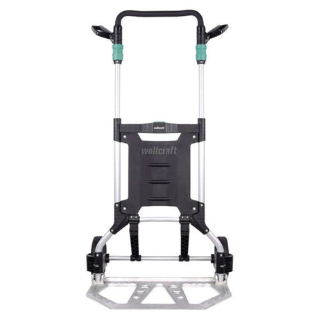 Diable WOLFCRAFT TS 1500 5525000 - Charge max. 200kg