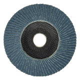 Disque à lamelles Ø125mm DEWALT DT3267-QZ type 29 - grain 80