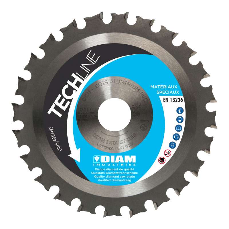 DIAM INDUSTRIES – Racetools PRO