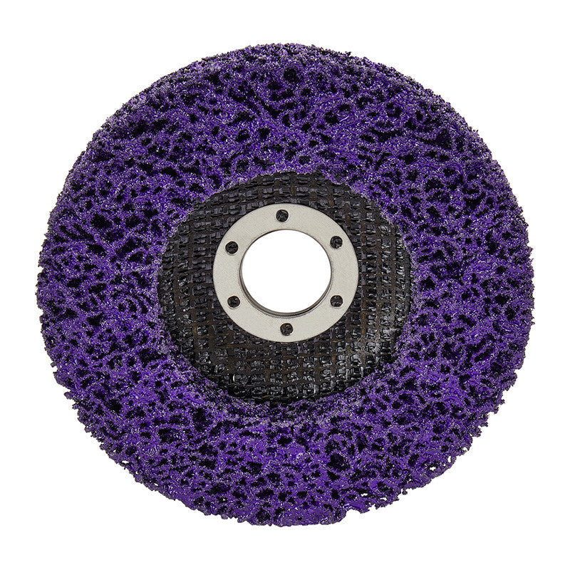Disque de décapage MAKITA B-29022 Ø125mm