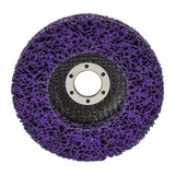 Disque de décapage MAKITA B-29022 Ø125mm
