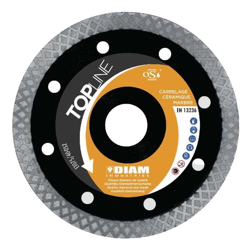 DIAM INDUSTRIES – Racetools PRO