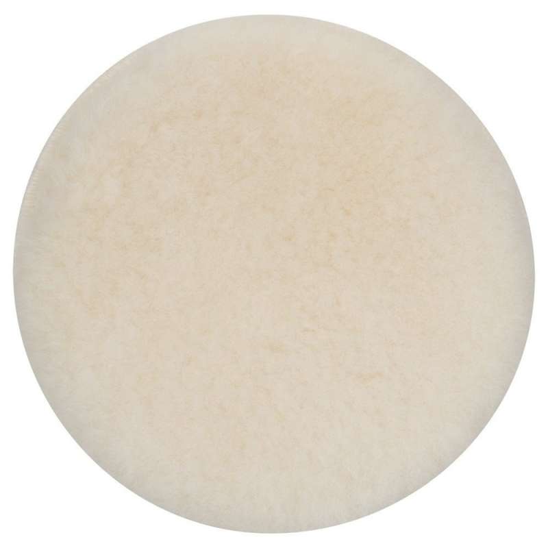 Disque peau de mouton Ø 170 mm BOSCH 2608612026