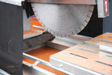 Scie sur Table DIAM DK700ES-G + Disque ST80700 Ø 700 mm