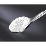 Douchette à main VITALIO SMARTACTIVE GROHE 26597000 Ø15 cm - 3 jets - chrome