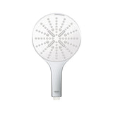 Douchette à main VITALIO SMARTACTIVE GROHE 26597000 Ø15 cm - 3 jets - chrome