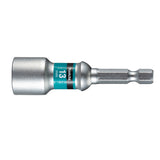 Douille Magnétique Impact Premier 6 / 8 / 10 / 13 x 65mm