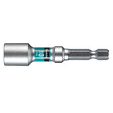 Douille Magnétique Impact Premier 6 / 8 / 10 / 13 x 65mm