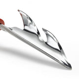 Echardonnoir désherbeur OUTILS WOLF IWM (manche interchangeable) - Multistar