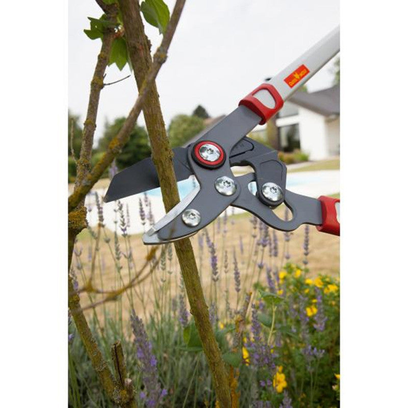 Elagueur Confort à enclume 45 mm OUTILS WOLF OR750 75 cm - Powercut