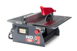 Scie électrique à barbotage Nd 180  - RUBI - 24976