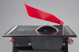 Scie électrique à barbotage Nd 180  - RUBI - 24976