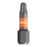 Embout de visage TORX TX T-Star Plus SPAX