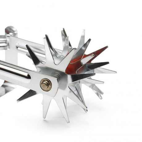 Emietteur / Sarcleuse 15 cm OUTILS WOLF DAM15 (Manche interchangeable) - Multistar
