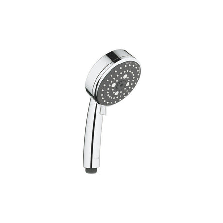Ensemble VITALIO COMFORT GROHE 26097000 - douchette 3 jets + barre 60 cm + flexible 175 cm - chrome