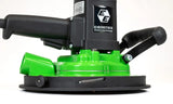 Rabot-fraiseuse de rénovation 230V 1.5kW Ø100 EPF200-3  DIAM INDUSTRIES