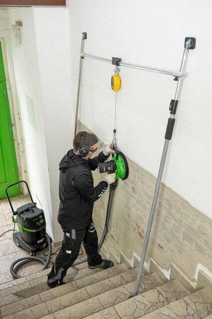 SUPPORT MURAL CB-3765V DIAM INDUSTRIES