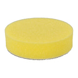 Éponge à polir auto-agrippante MAKITA 191N90-9 pour ponceuses MAKITA DPV300 et PV301D Ø80mm
