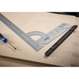 Equerre multifonction WOLFCRAFT 5205000 300 mm