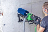 Carotteuse portative à percussion DIAM INDUSTRIES CB-S30F 230V 3.0kW Ø 252mm