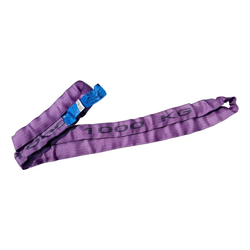 Estrope synthétique A18 COBALTIX R18013 1000 Kg 3m
